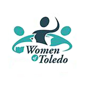 Women of Toledo - Logo